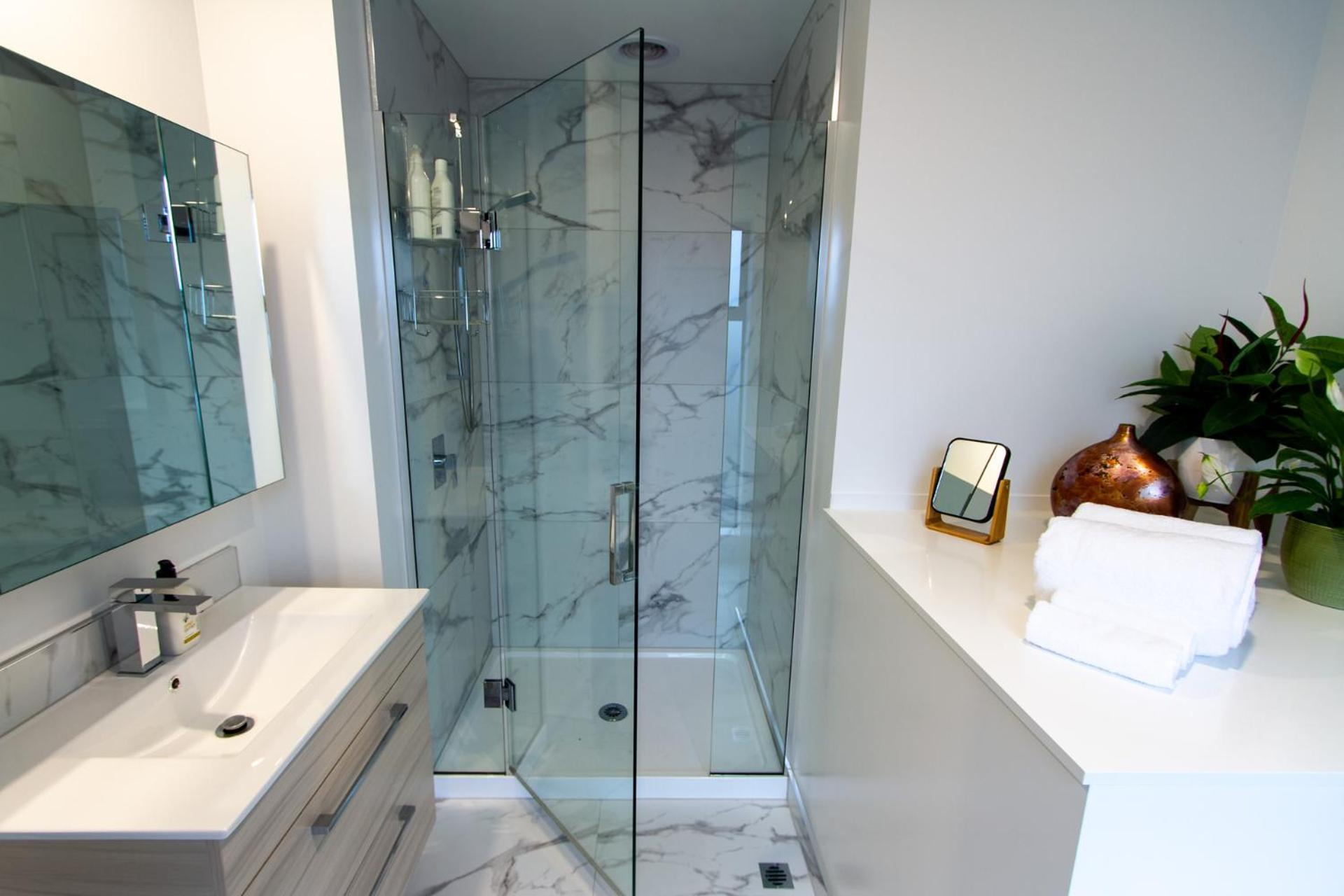 Gorgeous In Green - 2 Bed Central Oasis W/King Bed Christchurch Zewnętrze zdjęcie